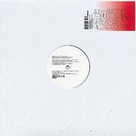 洋楽 The Orb feat. David Gilmour LP The Orb feat. David Gilmour – Metallic Spheres In Colour