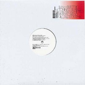 SUN ELECTRIC / Toninas Remixes (12 inch)