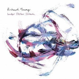 RICHARD YOUNGS / Under Stellar Stream (CD)