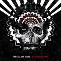 THE GASLAMP KILLER / My Troubled Mind (10 inch)