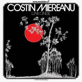 COSTIN MIEREANU / Luna Cinese (LP)
