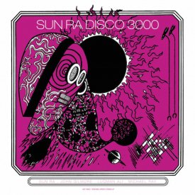 SUN RA / Disco 3000 (LP)