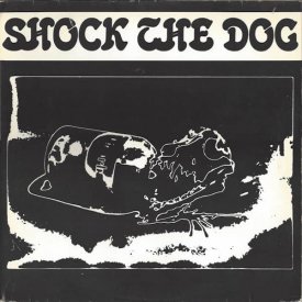 PETER GABRIEL / Shock The Dog (3LP-used) - sleeve image