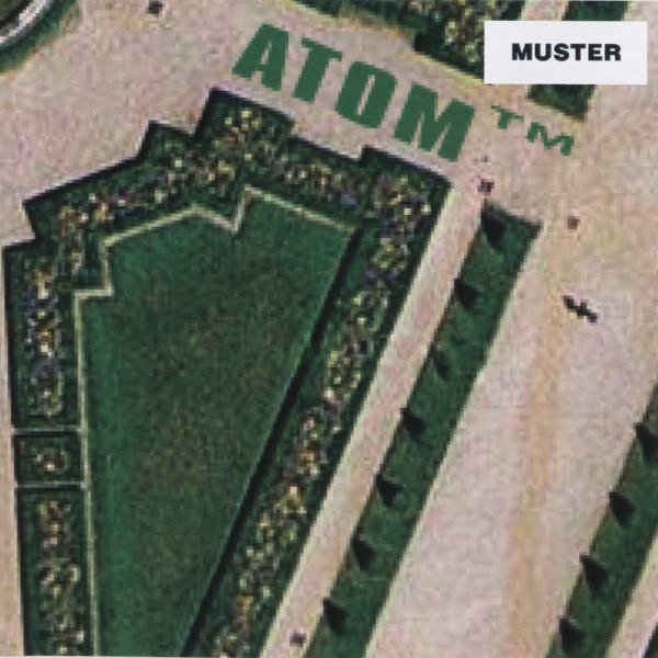 ATOM™ (ATOM HEART) / Muster (CD)