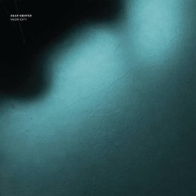 DEAF CENTER / Neon City EP (12 inch+DL)