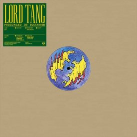 LORD TANG / Prolonged And Sustained (12 inch)