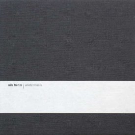 NILS FRAHM / Wintermusik - second edition (CD)