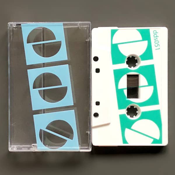 DEMDIKE STARE / The Call (Cassette) - other images
