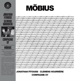 JONATHAN FITOUSSI  & CLEMENS HOURRIERE / Möbius (LP)