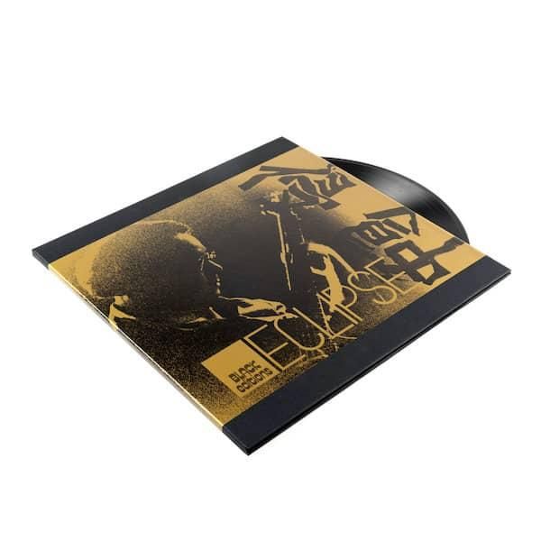 MASAYUKI TAKAYANAGI AND NEW DIRECTION UNIT / Eclipse (LP