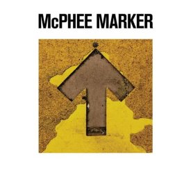 MARKER AND JOE MCPHEE / McPhee Marker (12 inch)