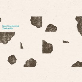MACHINEFABRIEK / Texturalis (Cassette)