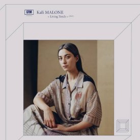 KALI MALONE / Living Torch (CD/LP)