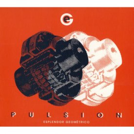 ESPLENDOR GEOMETRICO / Pulsion (CD)