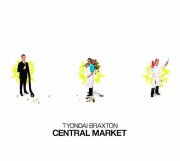 TYONDAI BRAXTON / Central Market (2LP+DL)