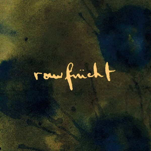 RAWFRUCHT / Rawfrücht (CD-used) Cover