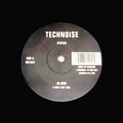 TECHNOISE - System / HYWARE - Cathexis (12 inch)