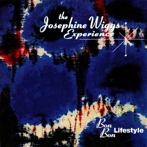 THE JOSEPHINE WIGGS EXPERIENCE / Bon Bon Lifestyle (LP-used)