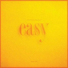 WECHSEL GARLAND / Easy (LP-used)