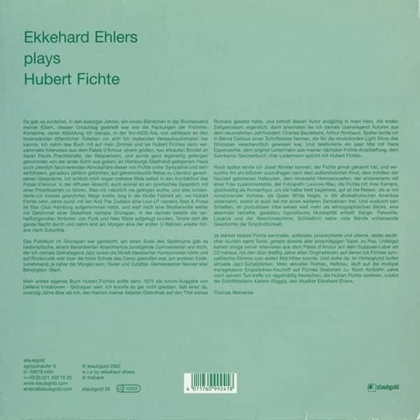 HAROLD BUDD / BRIAN ENO With DANIEL LANOIS / The Pearl (LP-used