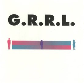 G.R.R.L. / G.R.R.L. (CD-used)