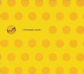 Various / (Microscopic Sound) (CD-used)