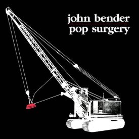 JOHN BENDER / Pop Surgery (LP)