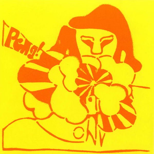 STEREOLAB / Peng! (LP-used)