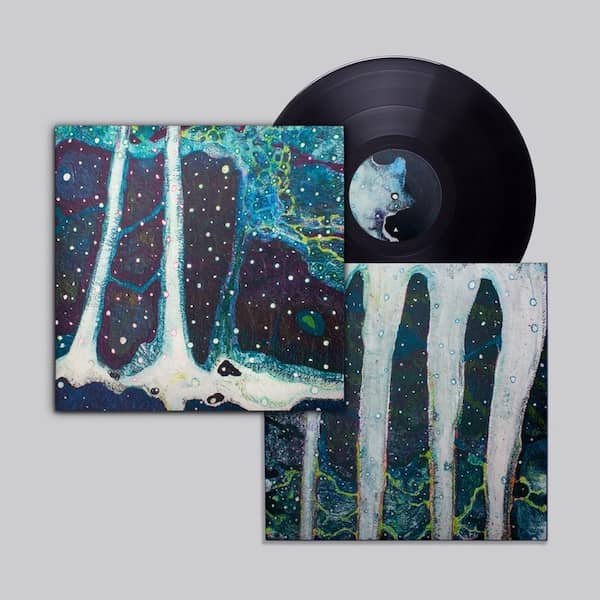 MAX LODERBAUER / Petrichor (LP+DL) - other images