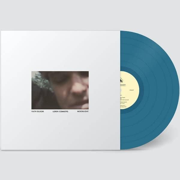 ローレン・コナーズ LOREN CONNORS / Night Through - LOS APSON? Online Shop