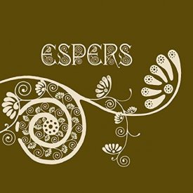 ESPERS / Espers (CD)