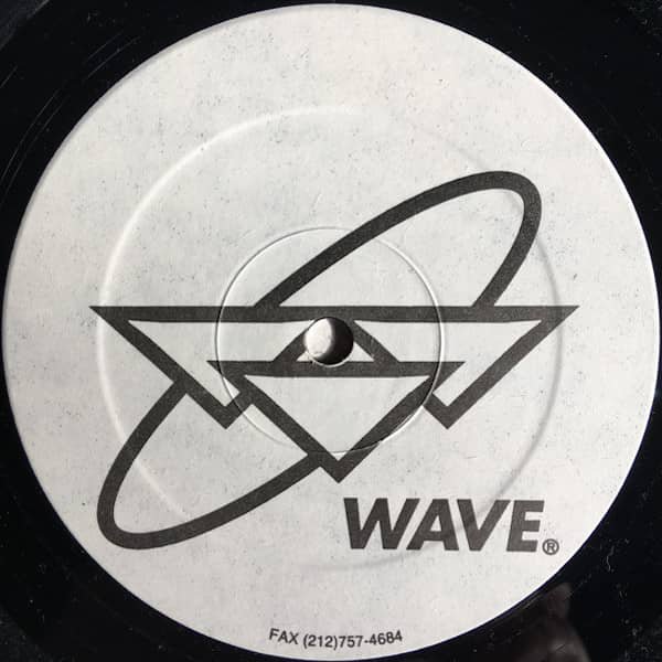 FLOPPY SOUNDS / Ultrasong (12 inch Promo-used)