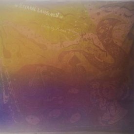 LIEVEN MARTENS & ADA VAN HOORENBEKE / Eternal Landscapes (LP)