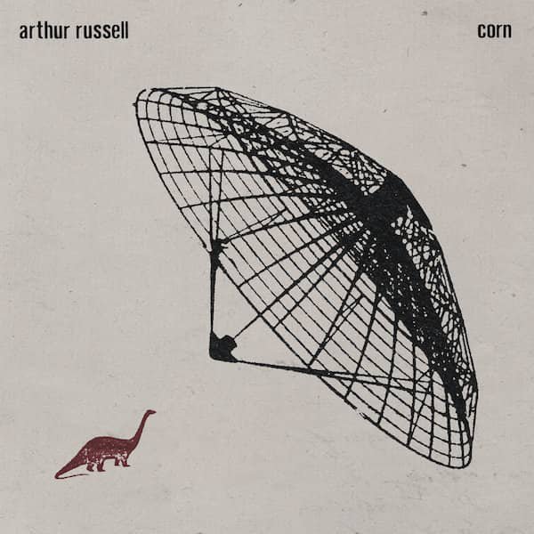ARTHUR RUSSELL / Corn (LP)