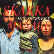 SKAKKAMANAGE / All Over The Face (LP)
