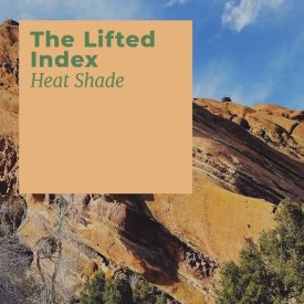 THE LIFTED INDEX / Head Shade (Cassette)