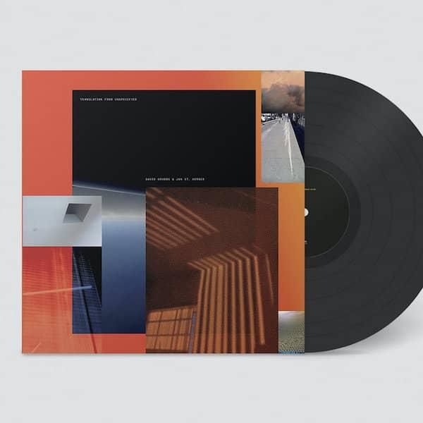 Mayo Thompson / Corky's Debt To His Farther (Reissue) - DISK