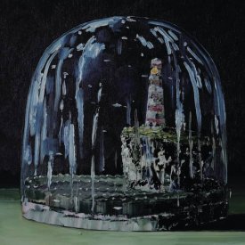 THE CARETAKER / Patience (After Sebald) (LP)