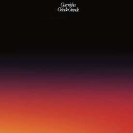 GUERRINHA / Cidade Grande (LP)