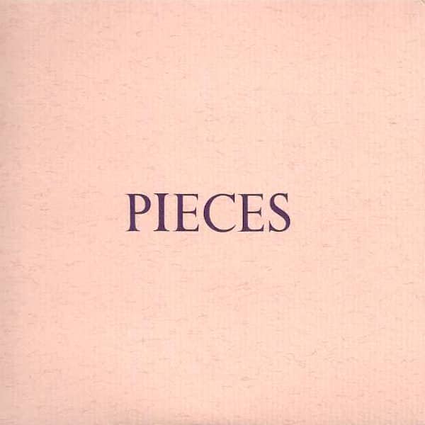 JUKE/19 / Pieces (LP)