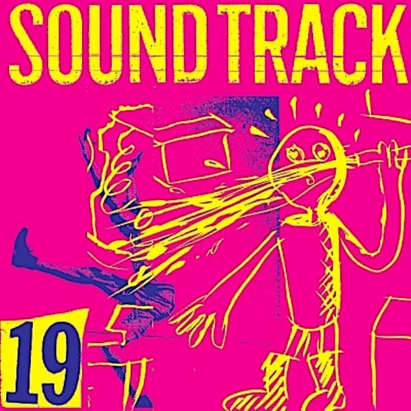 JUKE/19 / Soundtrack (LP)