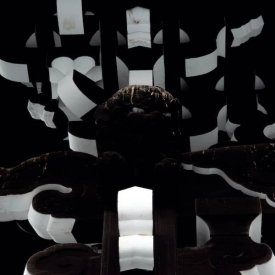 KASSEL JAEGER / Shifted in Dreams (LP) - sleeve image