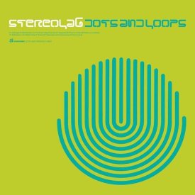 STEREOLAB / Dots And Loops (2LP-used)