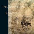 THEE, STRANDED HORSE / Churning Strides (CD)