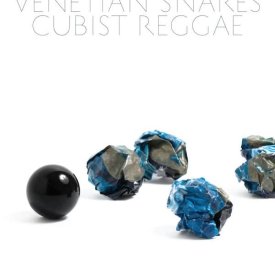 VENETIAN SNARES / Cubist Reggae (12 inch-used)