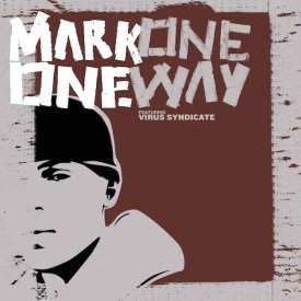 MARK ONE / One Way (3LP-used)