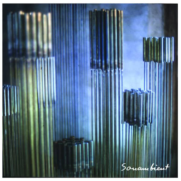 HARRY BERTOIA / Hints Of Things To Come (CD) - other images 1