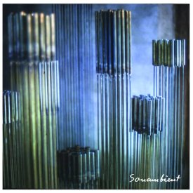 HARRY BERTOIA / Hints Of Things To Come (CD)