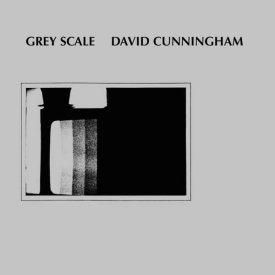 DAVID CUNNINGHAM / Grey Scale (LP)