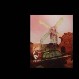 THE CARETAKER / Persistent Repetition Of Phrases (LP